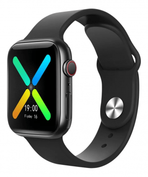 Relógio Smartwatch X8 Recebe e Faz Ligação
