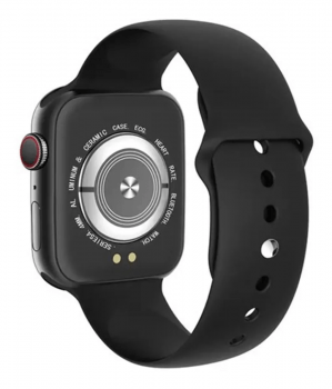 Relógio Smartwatch X8 Recebe e Faz Ligação